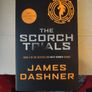 "The Maze Runner" series by James Dashner (set of 5 books) Image 4