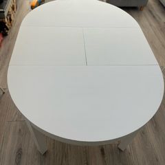 Table and Chairs