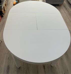 Table and Chairs