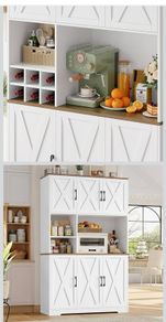 kitchen cupboard