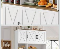kitchen cupboard
