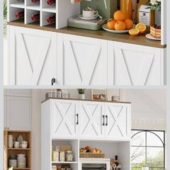 kitchen cupboard
