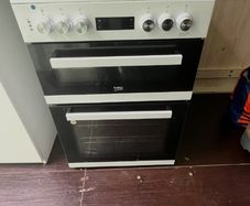 cooker/hob