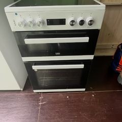 cooker/hob