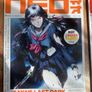NEO magazine - 4 issues Image 2