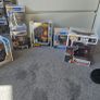 Large collection of funko pops for sale Image 3