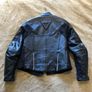 Dainese leather jacket Image 2