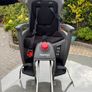 hamax bike seat Image 5