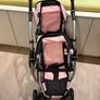 Baby doll double buggy Image 2