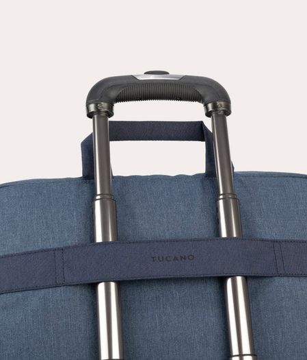Tucano Hop Laptop Bag 13" / 14" - BHOP13-B - Blue