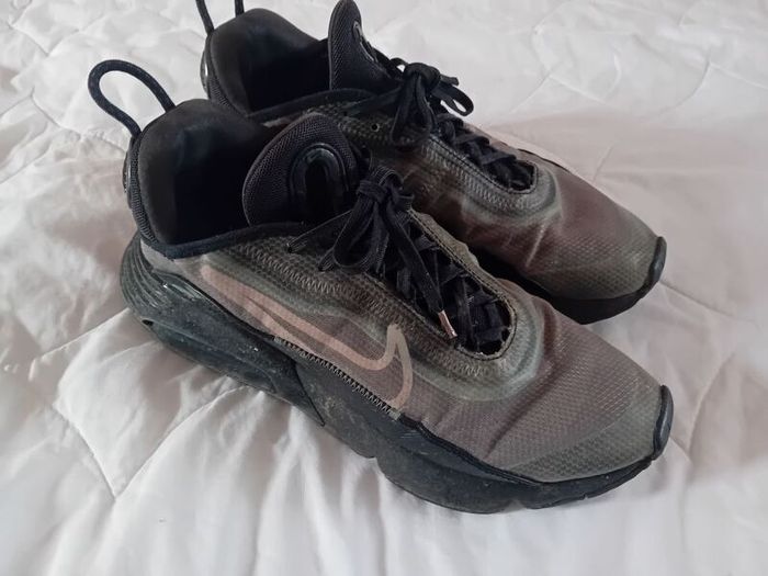Nike trainers