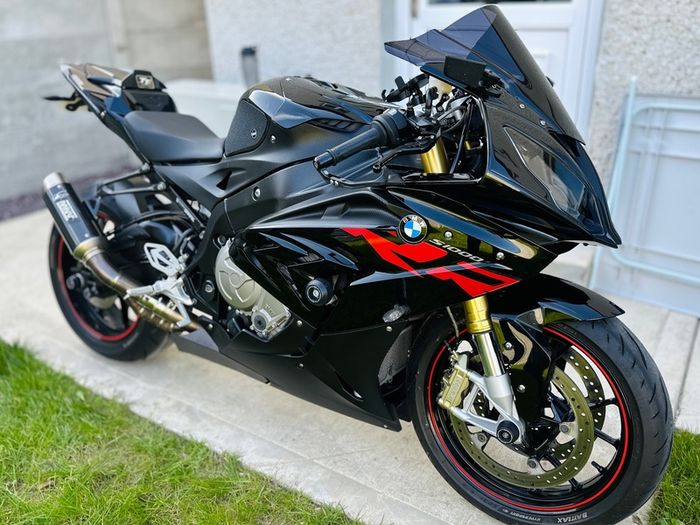 Bmw S1000rr