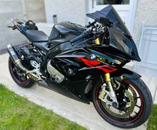 Bmw S1000rr