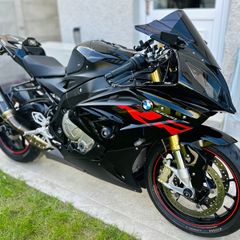 Bmw S1000rr