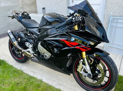 Bmw S1000rr