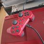 limited Edition red ps3 super slim Image 5