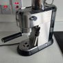 delonghi dedica coffee machine Image 3