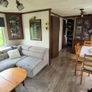 Mobile home 39x12ft  Full winter pack Image 7