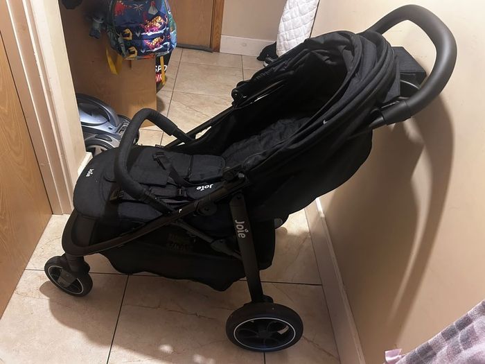 Joie Litetrax Stroller