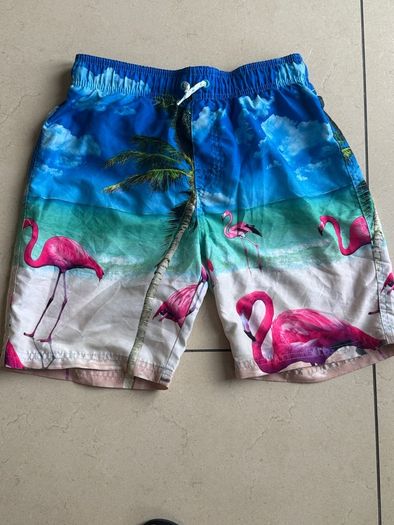 Boys Swim Shorts