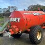 Slurry spreader Image 2