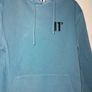 11 degrees hoodie Image 2