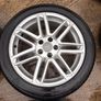 18" Audi alloys Image 5