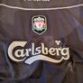 Liverpool 2002 away football jersey shirt large mens Reebok Image 8