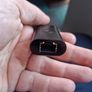 Dell Adapter Usb-c To Ethernet Gigabit/pxe / Dongle - Dbqbcbc064 Image 2