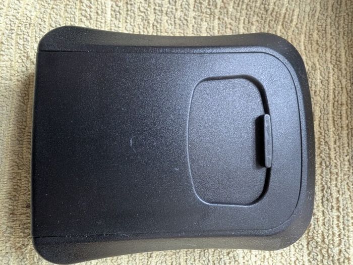 Key lock box