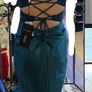 Debs dress Image 5