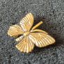 3 brass Animals,. Solid brass. Image 6
