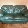 Green Couch Image 2