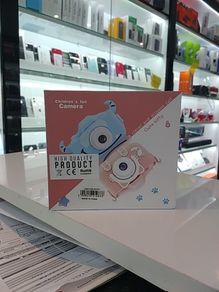 Kids Camera