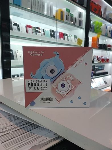 Kids Camera