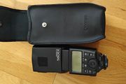 canon speedlight