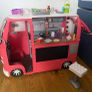 Generation doll food truck Image 2