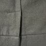 skirt Bnwt savida black 50% wool skirt knee length Image 7