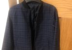 Communion jacket