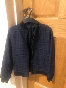 Communion jacket
