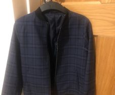Communion jacket