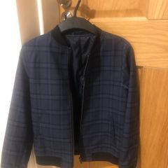 Communion jacket