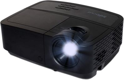 Infocus IN112a 3000 Lumens DLP HDMI Projector (Lamp Hour: 5668)