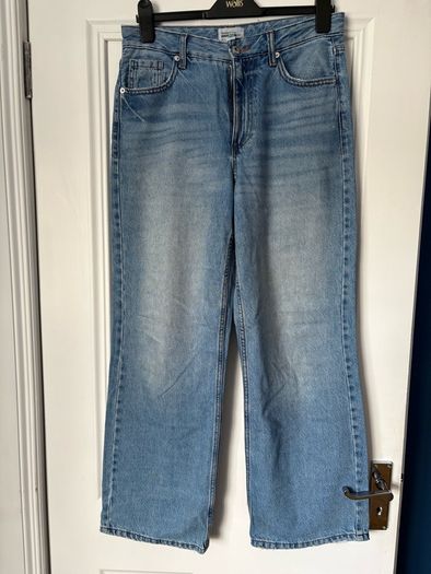 river island jeans
