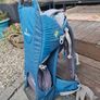 Little Life Baby & Toddler Backpack Carrier Image 2
