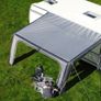 Inflatable awning  sun canopy travel awning caravan awning motor home Image 6