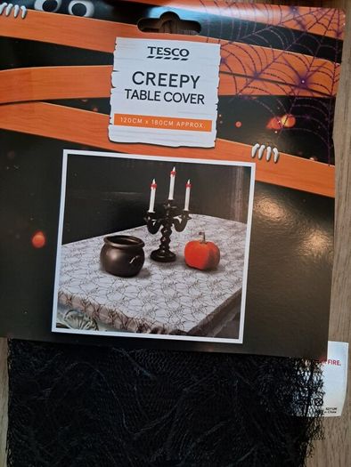 Halloween Deco