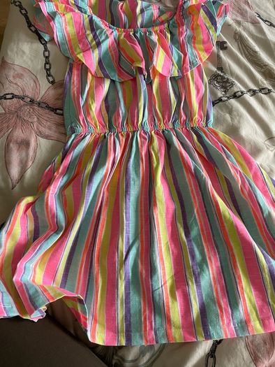new baradot dress girls age 9