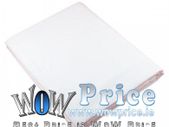 1.8x2.8m White Muslin Background