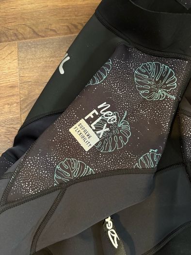 Gul adult wetsuit